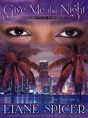 cover image of Give Me the Night